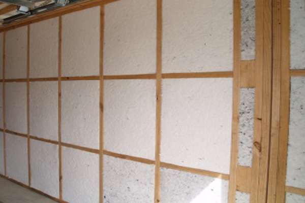 wall insulation sustain energy solutions